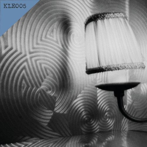 Kellerkind - Bring The Good Mood Back [KLE005]